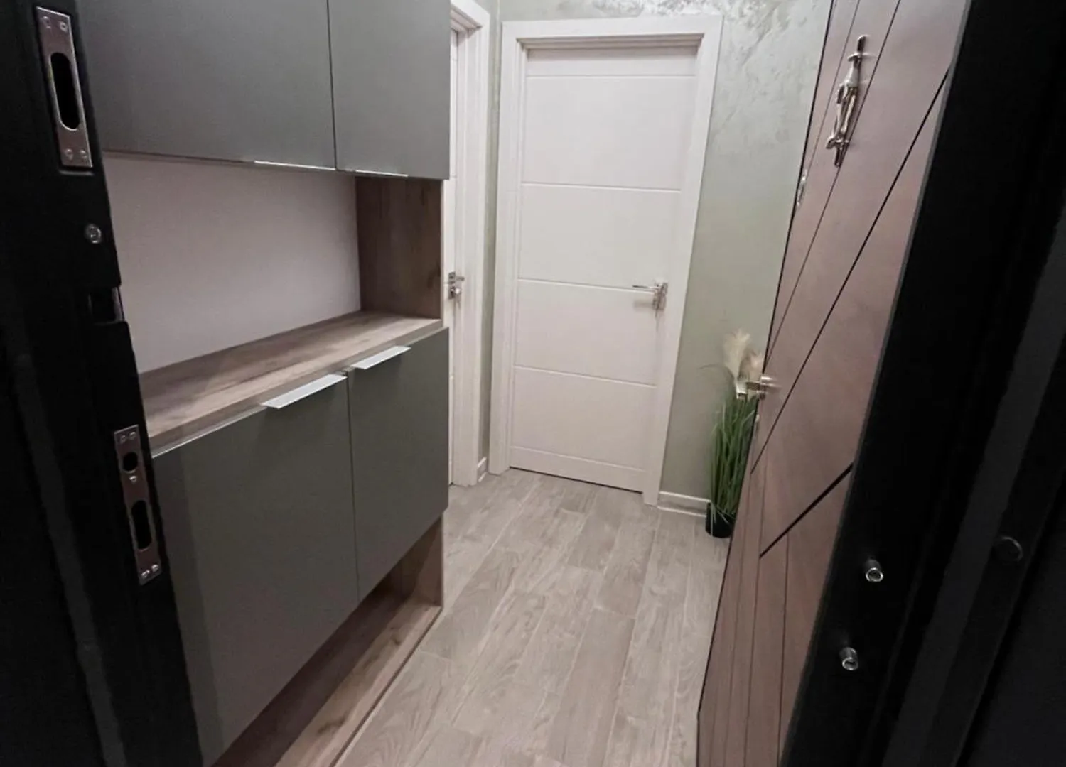Beautiful Apartment Free Parking Garage 플로브디프 0*,  불가리아